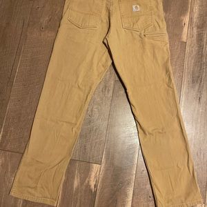 Carhartt Jeans
